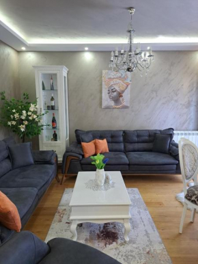 Apartman Hedonist